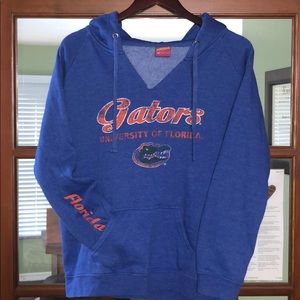 Florida Gator Sweatshirt